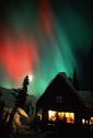 Geomagnetic storms may spur thermosheric vortices