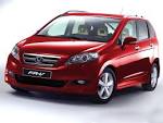 Honda FR-V Gets the Axe in the UK (The Torque Report)