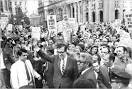 Assessing the Legacy of Albert Shanker, 'Tough Liberal' - NYTimes.