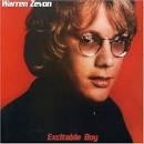 Warren Zevon: Excitable Boy / Jump in the Fire / The Envoy (Asylum ...