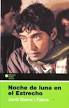 Librería Desnivel - : Libro: Noche de luna en el Estrecho. - 9788484526605