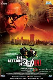 The Attacks of 26/11 (2013)