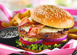 The Worst Burgers in America | Yahoo! Health