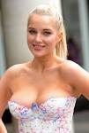 Helen Flanagan - PETA Anti-Exotic Skins AD -12 - GotCeleb