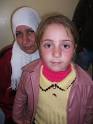 6-year old Halaa al-Awwad: An