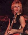 Remembering Benjamin Orr | The Worley Gig