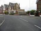 TR3765 : Ellington Road and the junction with Cannon Road - via Daymix