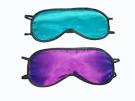 Self Cooling Eye Mask - Cooling eye mask Sleeping eyemask