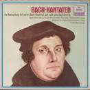 Cantata BWV 80 - Recordings