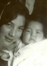 Jeannie Sala, shown here when