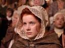 Rachel Hurd-Wood: the actress
