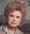 Barbara Hopkins Crist