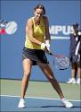 Lindsay Davenport accepted