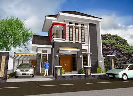 Desain Rumah Minimalis Type 70 - Desain Desain Rumah