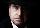Or Banville will lean over
