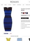 Case solved: This is the true color of that goddamn white and gold.