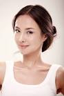 Chinese Actress Gan Lulu