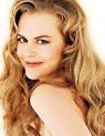 Nicole Kidman as Grace Kelly