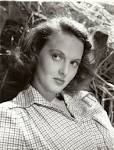 Lucille Bremer Fan Page
