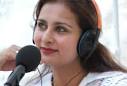 Poonam Dhillon aunty - She is