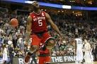 Louisville Cardinals vs. North Carolina State Wolfpack NCAA.