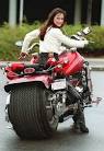 strangest motorcycles