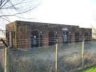 Electricity supply transformers beside Grain Road - via Daymix