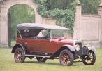 Alfa Romeo 20-30HP Picture #
