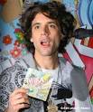 In 2009, Mika released his