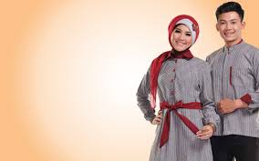 Butik Naura � Jual Baju Busana Muslim Sarimbit Couple Keluarga ...