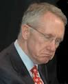 Another Black Conservative: Reid to Boehner - Ditch the TEA Party