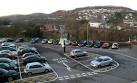 Sardis Road car park, - via Daymix