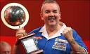 BBC Sport - Darts - Phil Taylor powers to 15th world darts title
