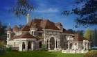 Luxury house plans for castles, manors, chateaux and Palaces in ...