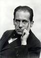 Walter Gropius, founder of the