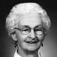 Alice M. Gust, nee McEwen, age 88, beloved wife of the late Verne;