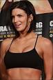 Gina Carano