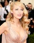 Blake Livelys Retro Waves Photo - Met Gala 2014 Beauty Breakdown.