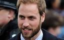 Prince Williams' beard honoured. Image 1 of 3 - William_beard_1212536c