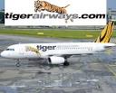 Tiger Airways | TopNews