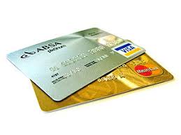 Credit Consolidation