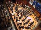 Paul Calello, Gary W. Parr Elected To NY Philharmonic Board