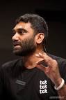 Kumi Naidoo, Greenpeace