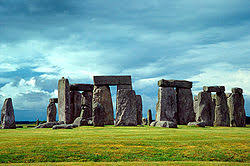 Stonnehenge