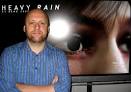 Nerd Reactor » Heavy Rain's David Cage Is Tired of Space Marines ...