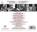 Louise Rogers Black Coffee Album Cover, Louise Rogers Black Coffee ...