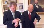 barbara bush « azizonomics
