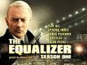 The Equalizer DVD news: Menu Screens for The Equalizer - Season 1 ...