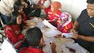 BBC News - AirAsia QZ8501: Bad weather hampers recovery of bodies
