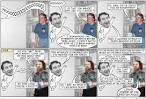 episode 18 strip - via Daymix